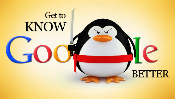 Google-Penguin-3.0